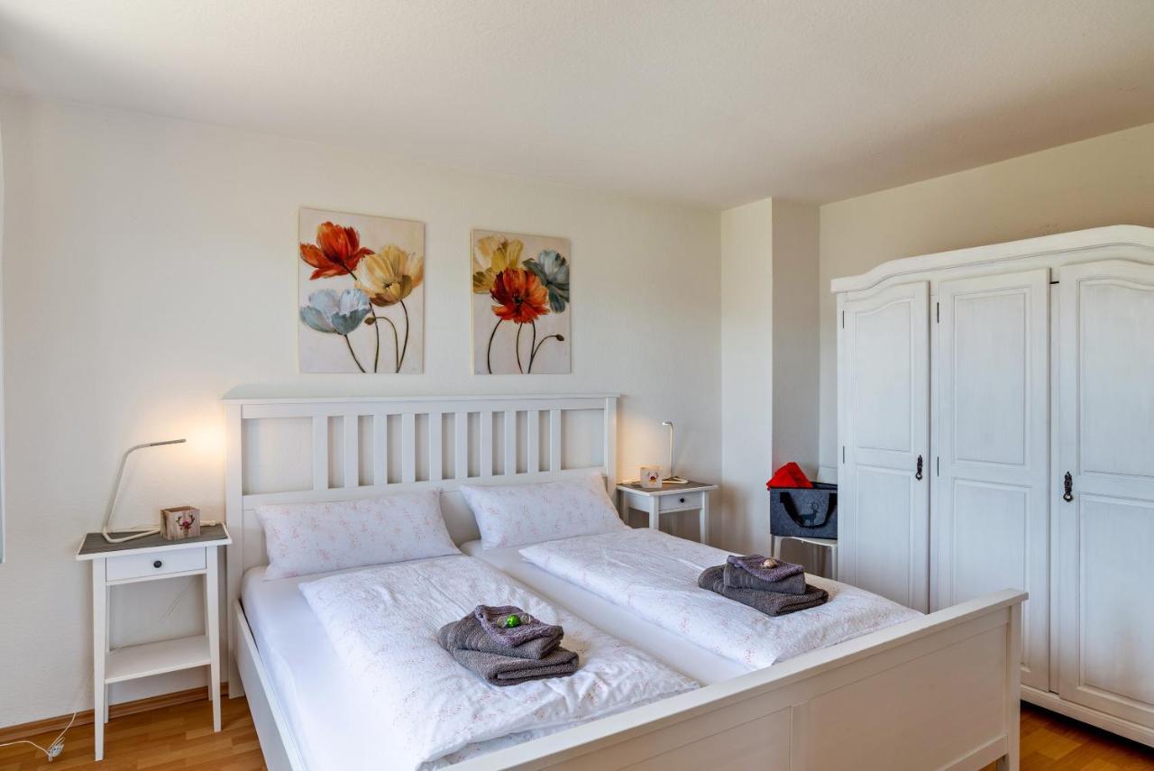 Ferienwohnung Merzel's schöne Aussicht Bühlertal Exterior foto